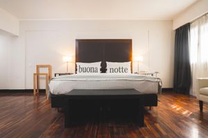 Alojamiento - Hotel Tolosa