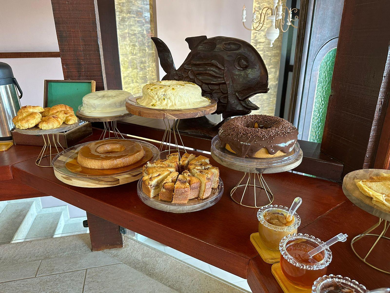 Restaurant Ilha Branca Exclusive Hotel