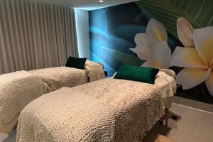 Alojamiento - Hilton Garden Inn San Juan Condado