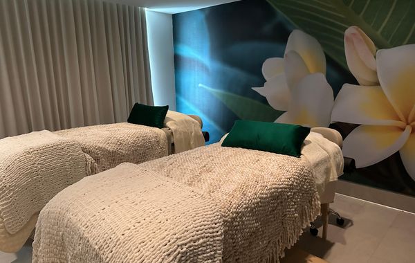 Hilton Garden Inn San Juan Condado