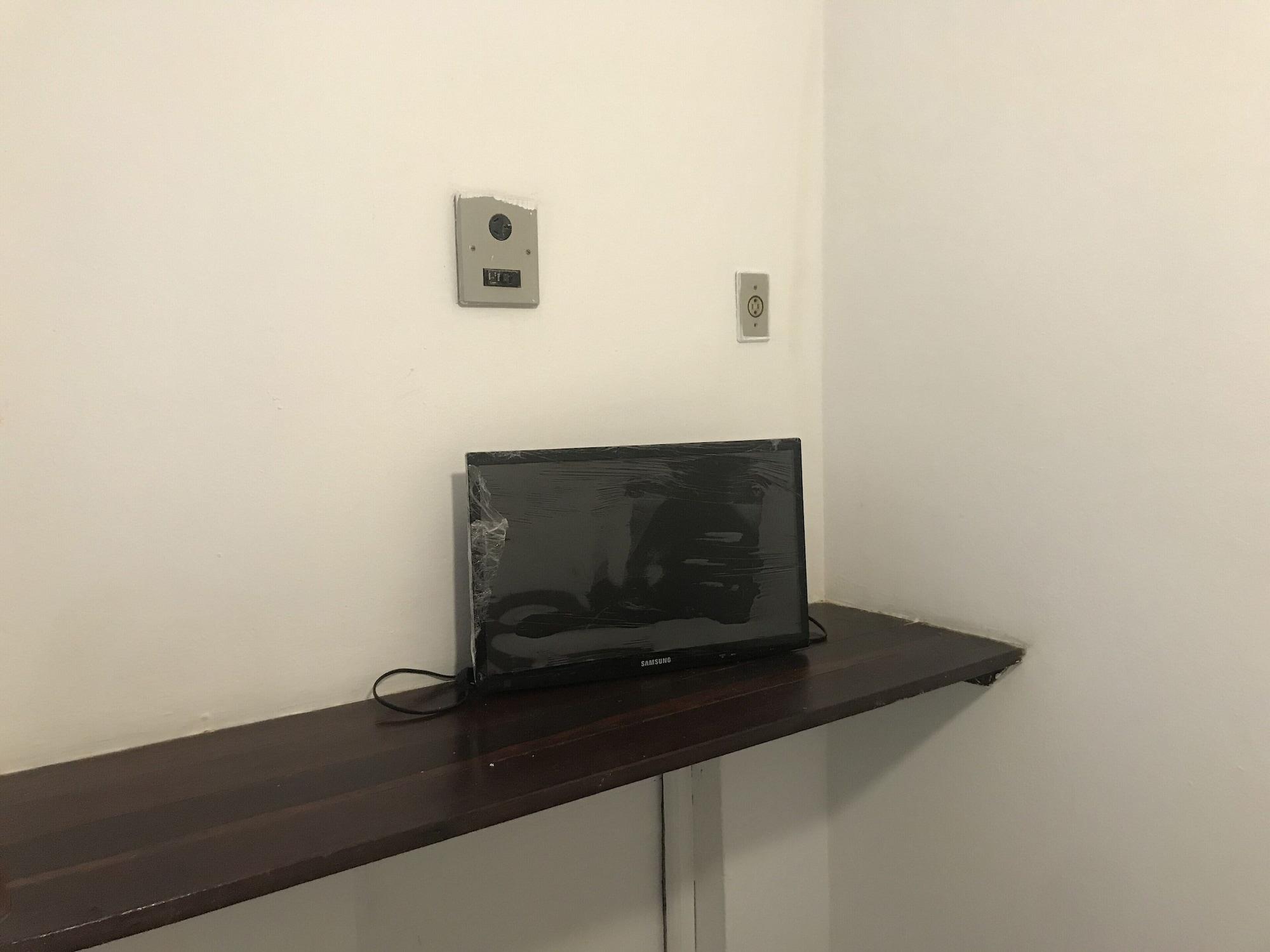 Set de Habitación Barra Mar Pousada e Restaurante