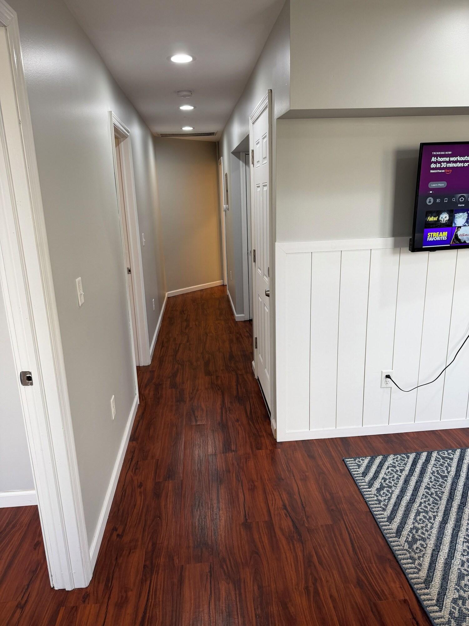 Vista Lobby Anchor Motel