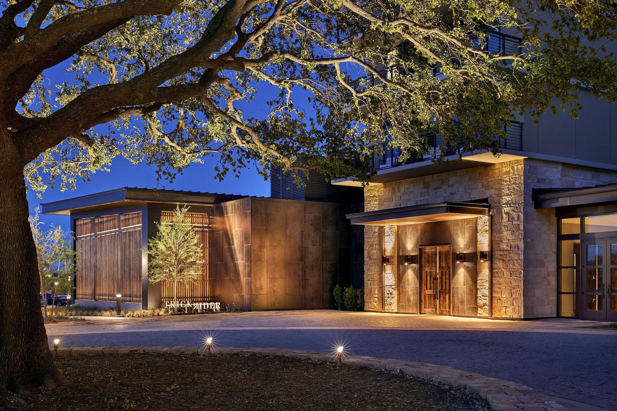 Restaurant Omni PGA Frisco Resort & Spa