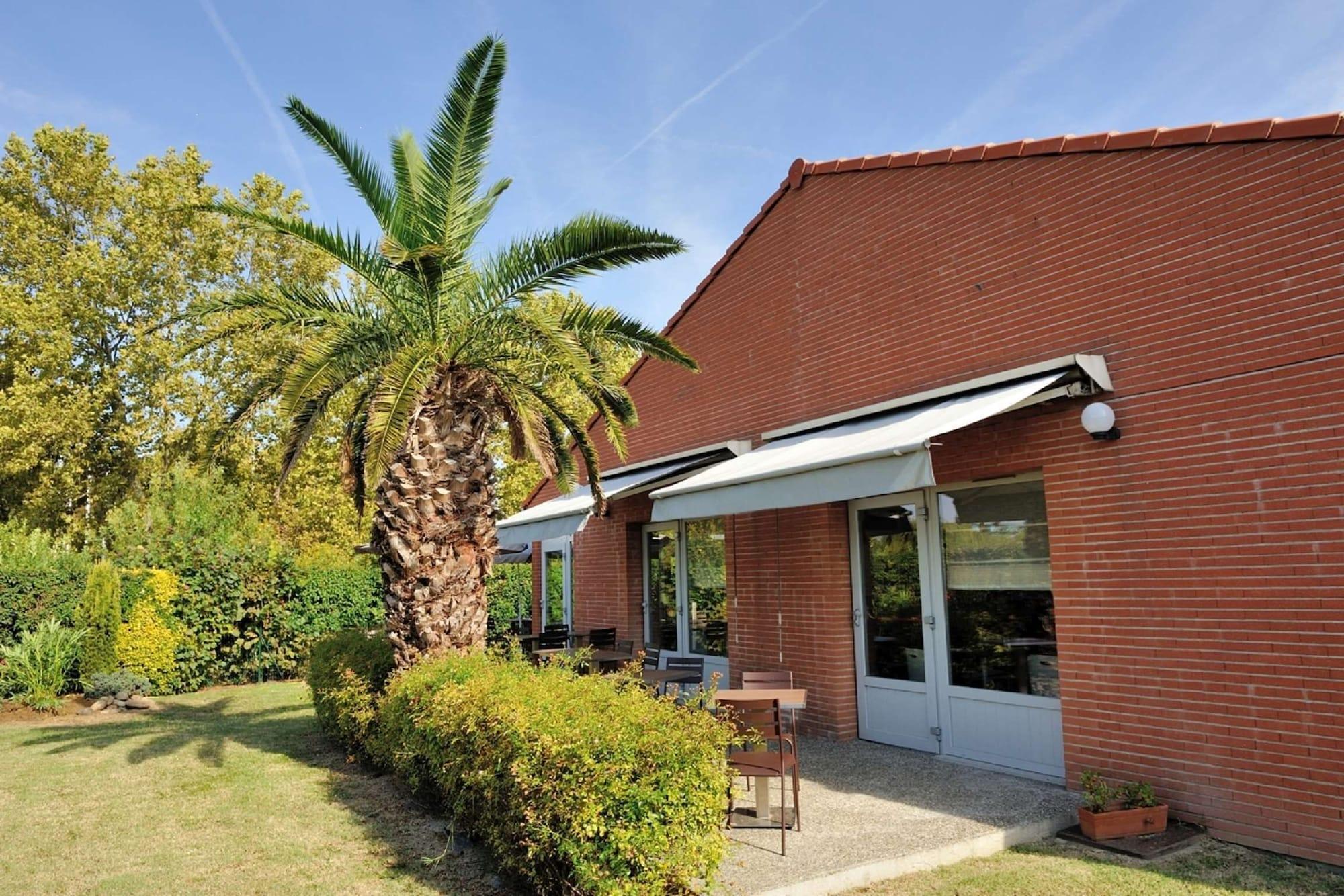 Restaurant Campanile Toulouse Sud - Labege Innopole