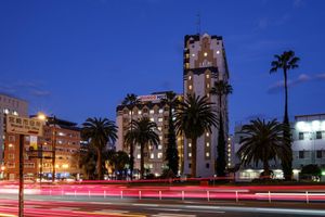 Los Mejores Hoteles de 5 Estrellas en Nuevo Vallarta