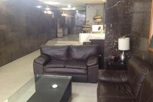 Alojamiento - Hotel Durango