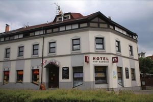 Alojamiento - Hotel Pod Radnicí