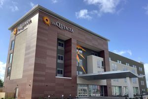 Alojamiento - La Quinta Inn & Suites by Wyndham Corpus Christi Southeast