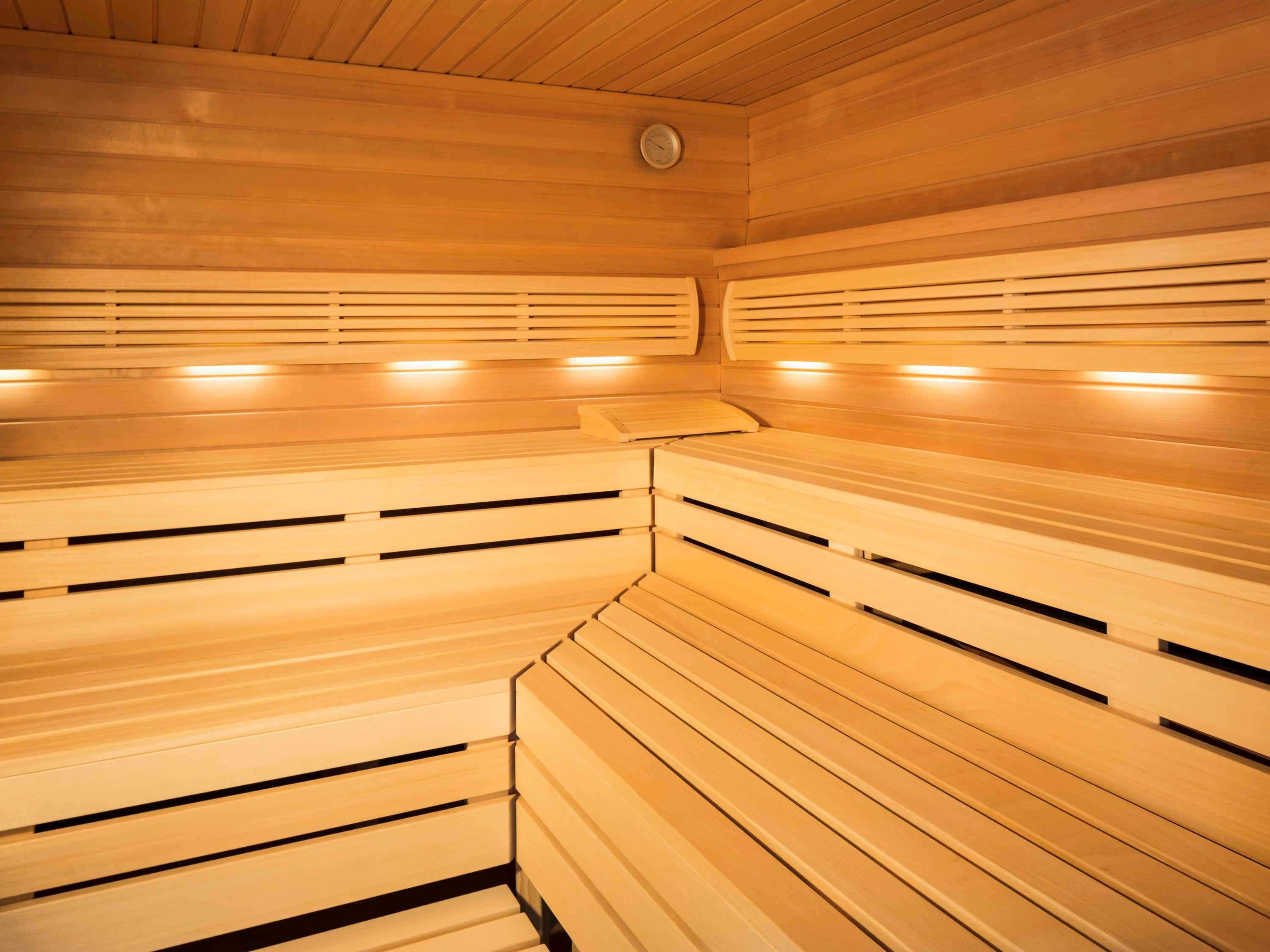 Spa Mercure Colmar Centre Unterlinden