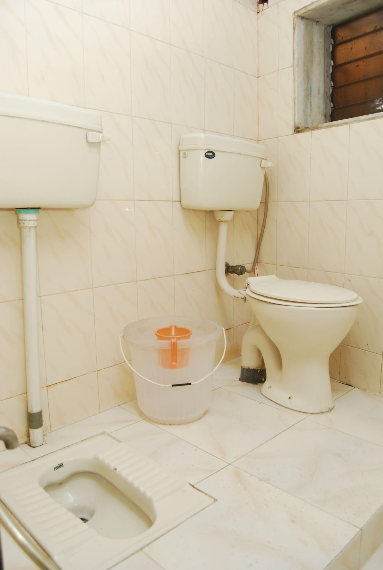 Equipamiento de Habitación New Shahana - Hostel