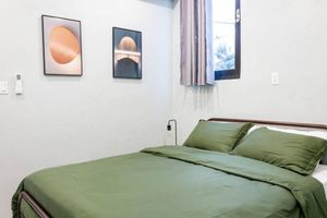 Alojamiento - Casa Cielo