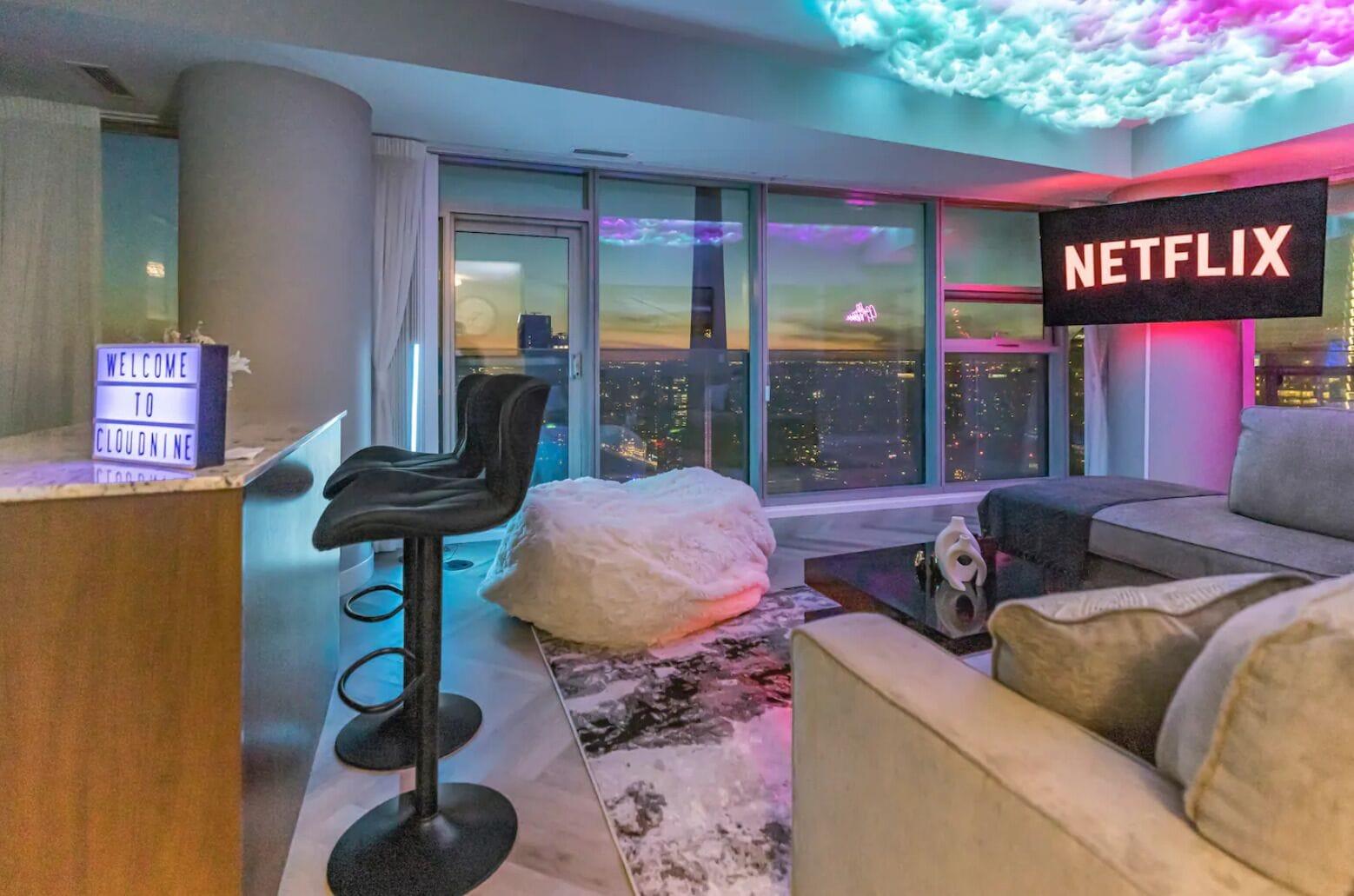 Spa Harbour Downtown