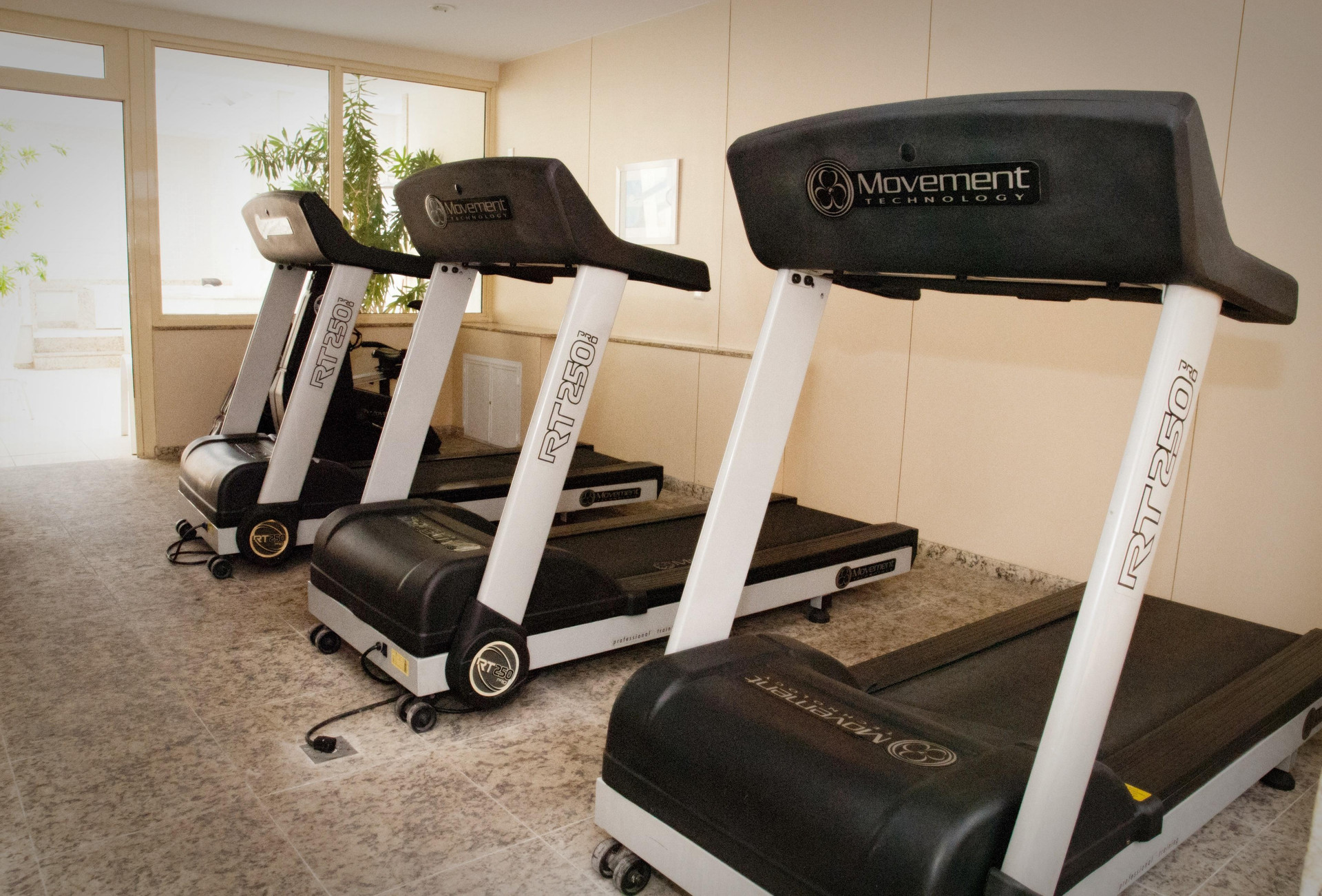 Gimnasio Hotel Regina Rio de Janeiro