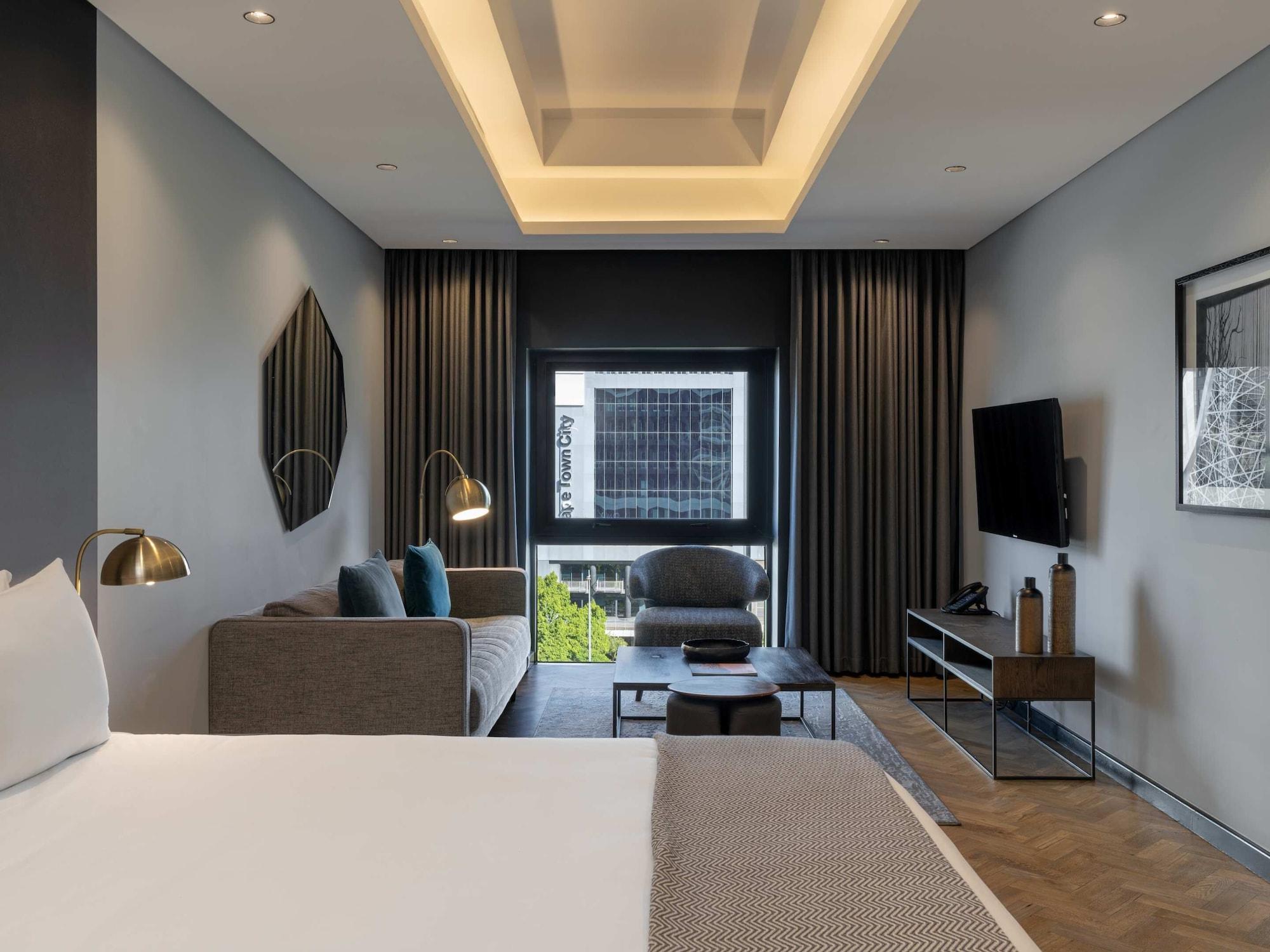 Habitación The Onyx Apartment Hotel by NEWMARK