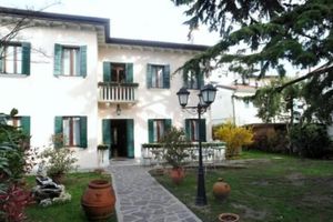 Alojamiento - Venice Villa Crispi
