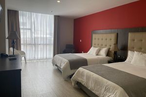 Alojamiento - Hotel Amada Cúcuta HR