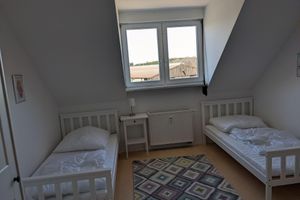 Alquiler Vacacional - House Eufalia