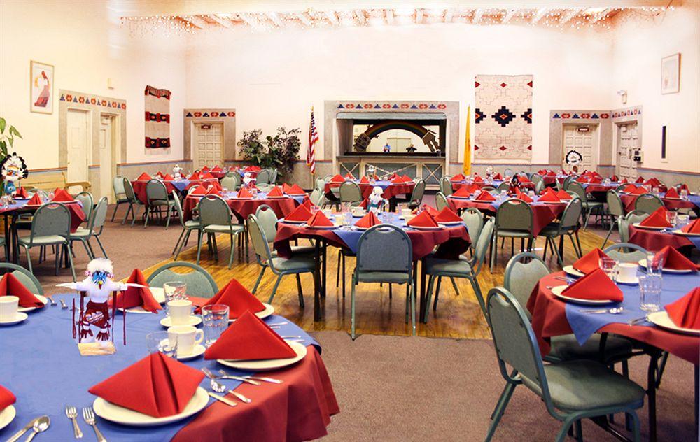 Salón de Baile Kachina Lodge Resort Hotel & Meetings Center