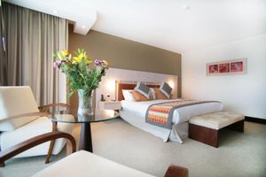 Alojamiento - Antay Casino Y Hotel