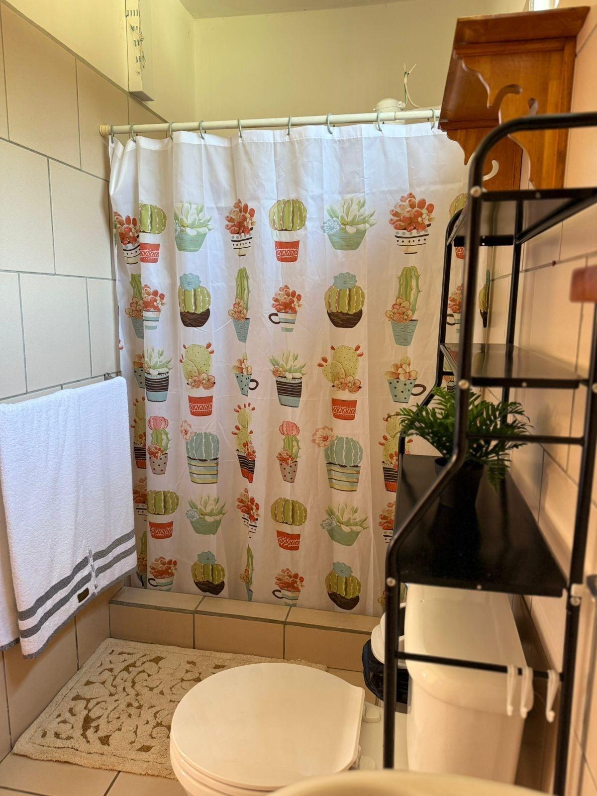 Equipamiento de Habitación Bolimar Collection at Playa Hermosa