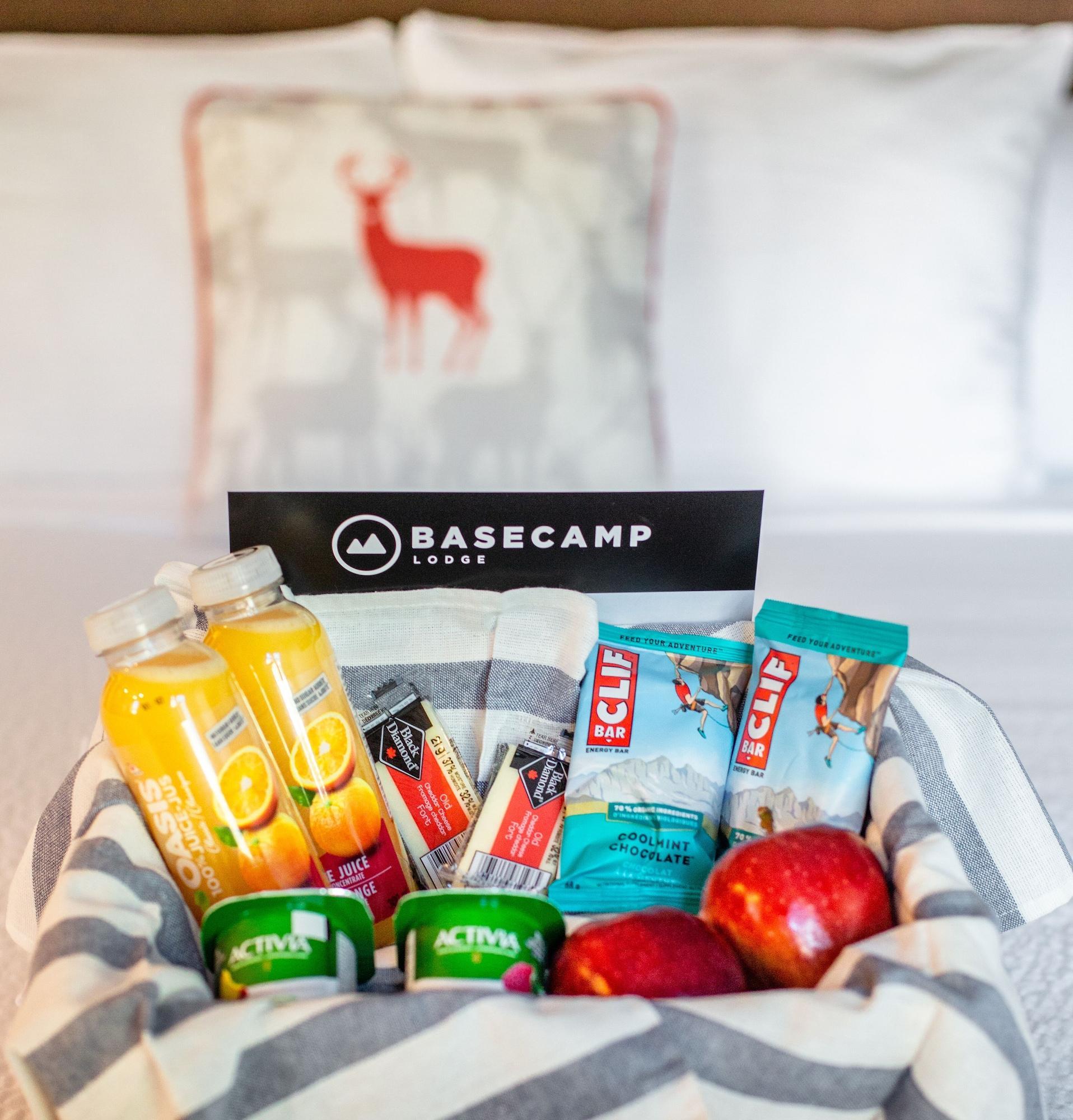 Restaurant Bear Country Lodge