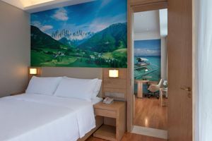 Alojamiento - Vienna Good Sleep International Hotel