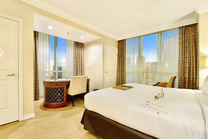 Alojamiento - Amalz # 3, MGM Signature 2 Bedroom Balcony Suites !