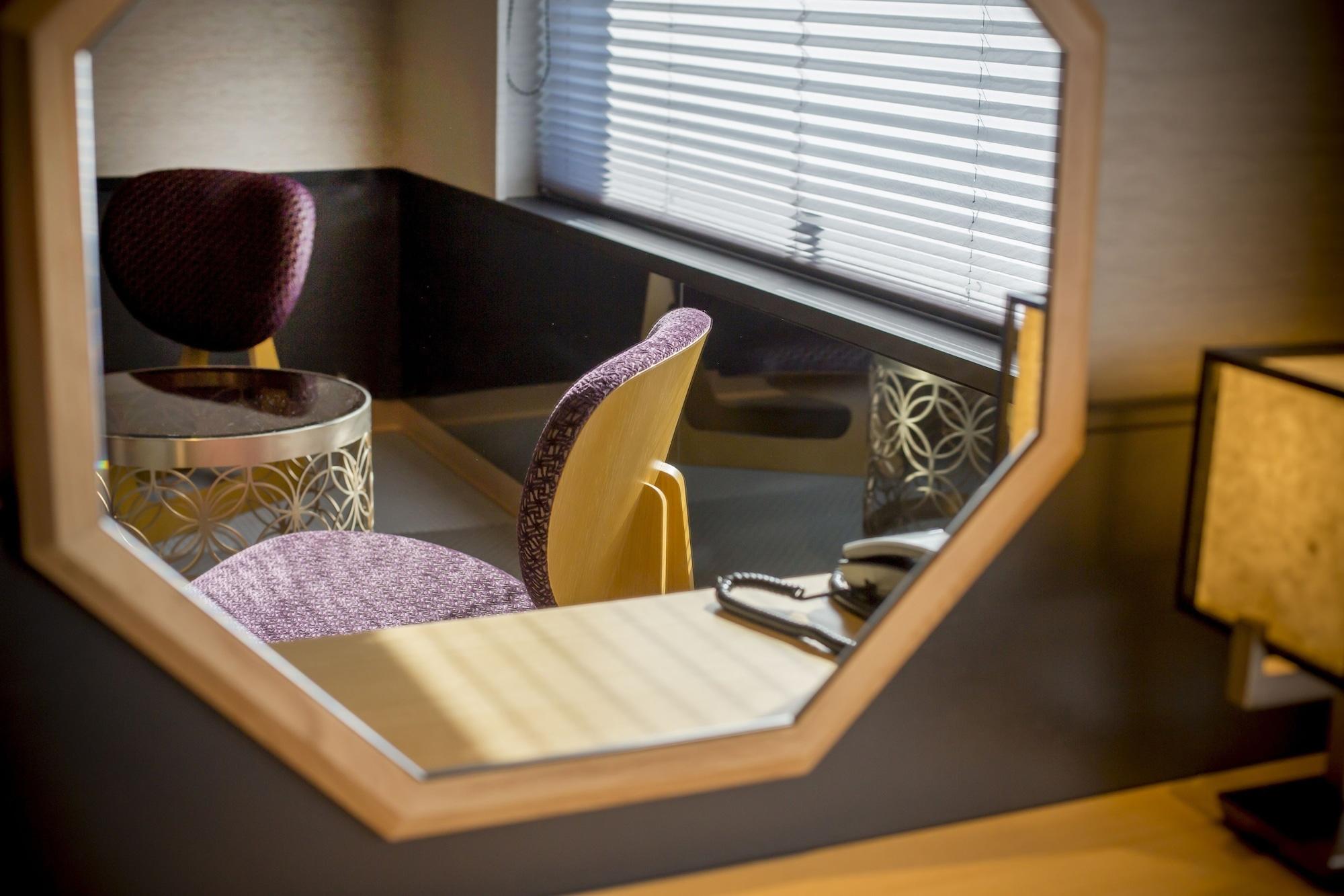 Set de Habitación Kyoto Century Hotel