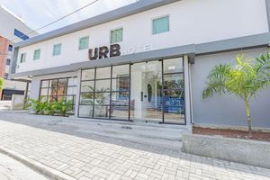 Alojamiento - URB Hotel