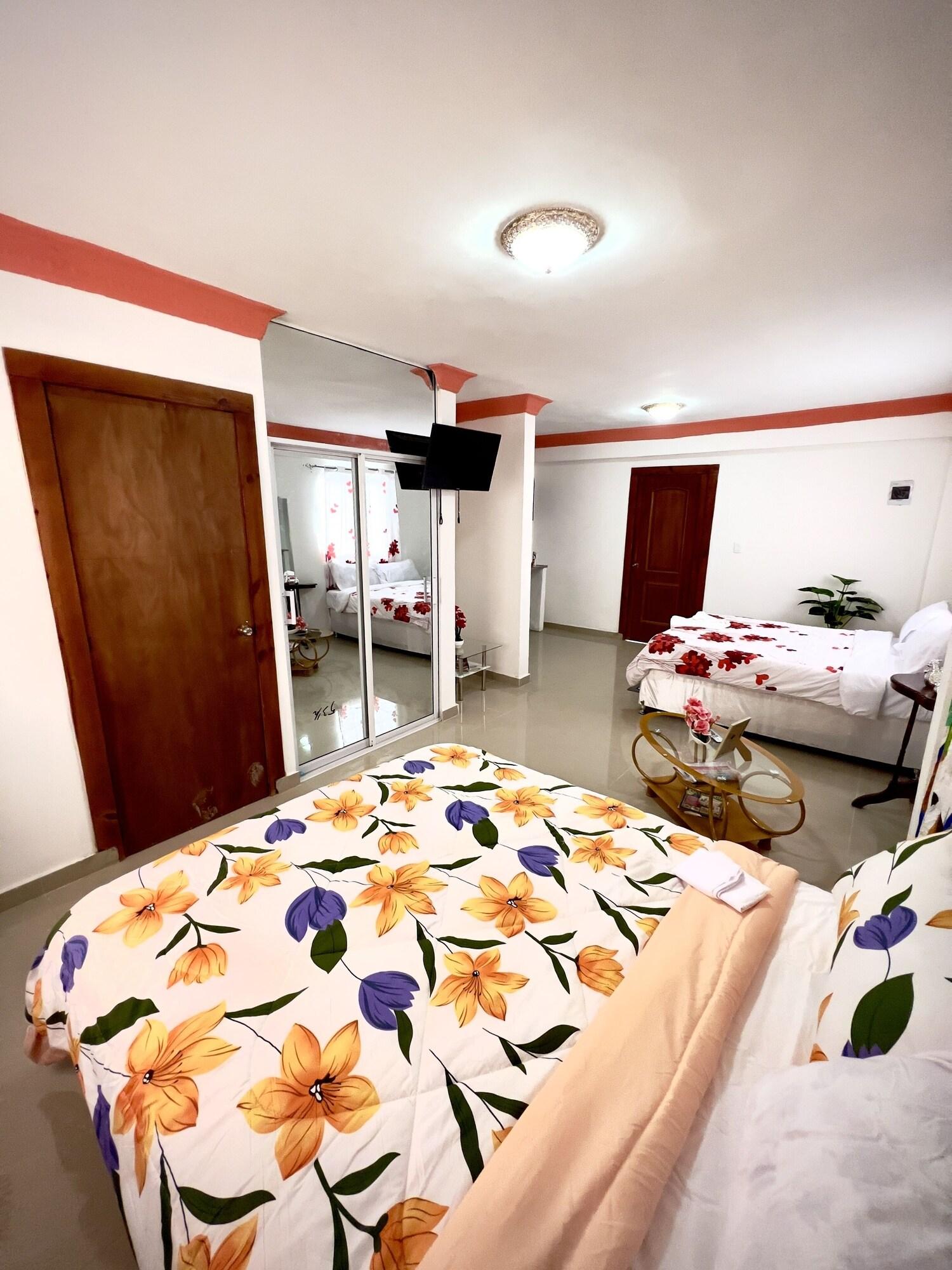 Habitación DubaiRD