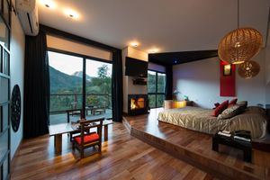 Aluguel por temporada - Quinta da Paz Resort