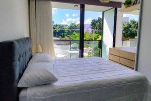 Alquiler Vacacional - Comfy studio in welcoming Santa Cruz