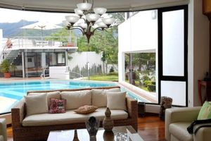Alquiler Vacacional - LILAC HOUSE. Beautiful house near the historic center