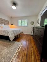 Alquiler Vacacional - Savannah Spruce 2 Bedroom 1 Bath Private Driveway 5 Minutes To Historic Downtown