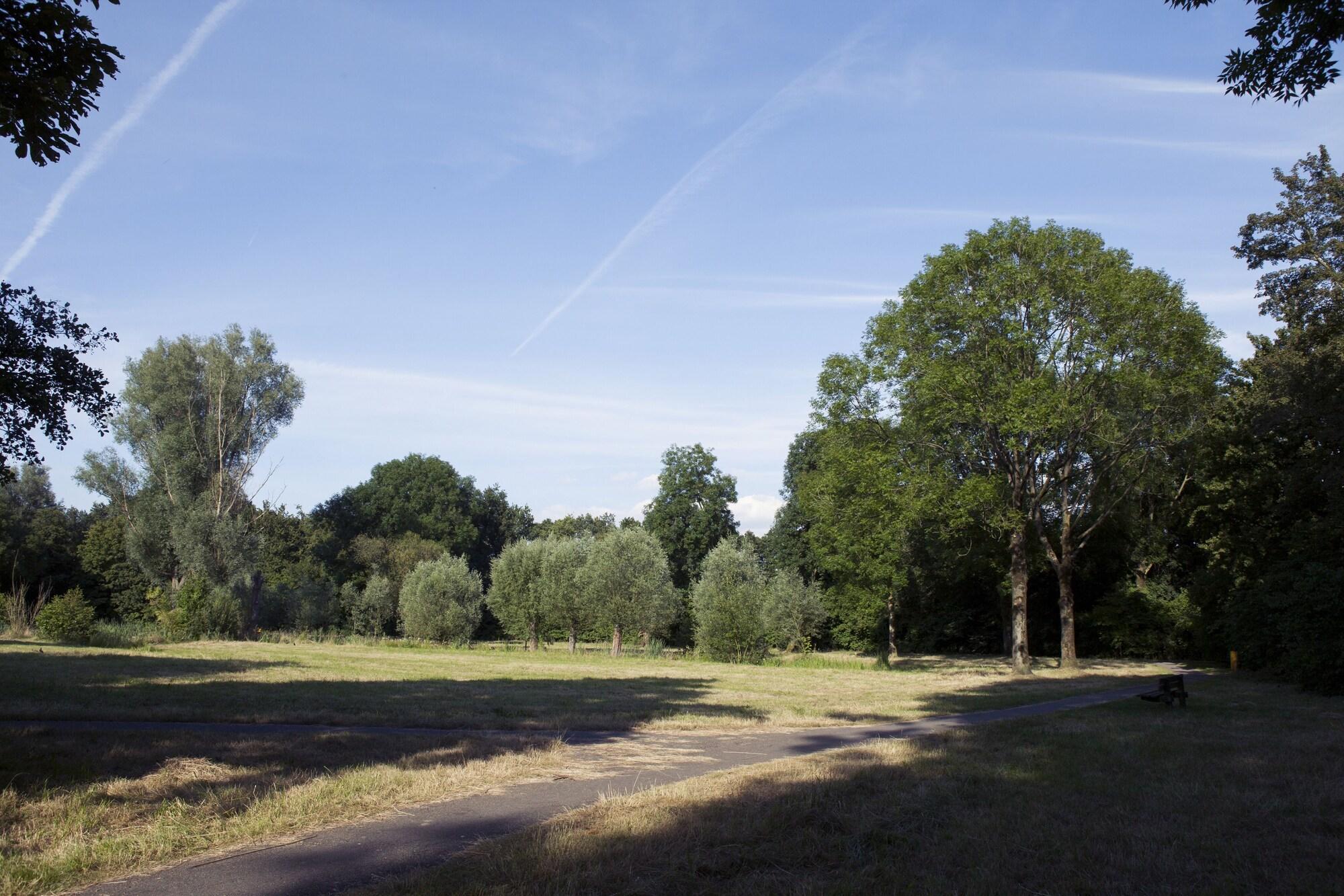 Instalaciones Recreativas Star Lodge Hotels Utrecht