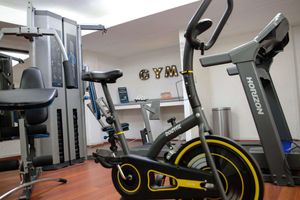 Alojamiento - Best Western Real Tula Express