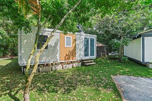 Renta temporal - 2BR Tiny Farm Home IN Fort Lauderdale