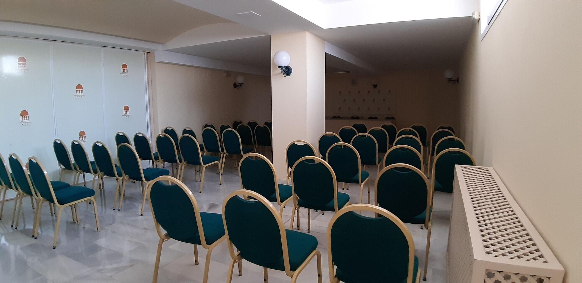 Sala de Reuniones Crisol Chiclana