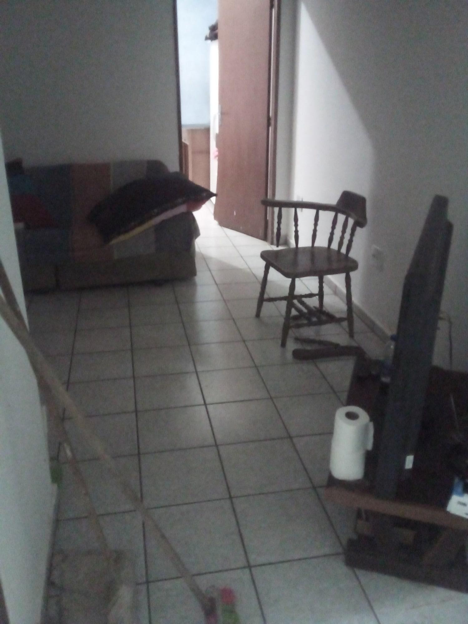 Comodidades del Alojamiento Vila Tibério
