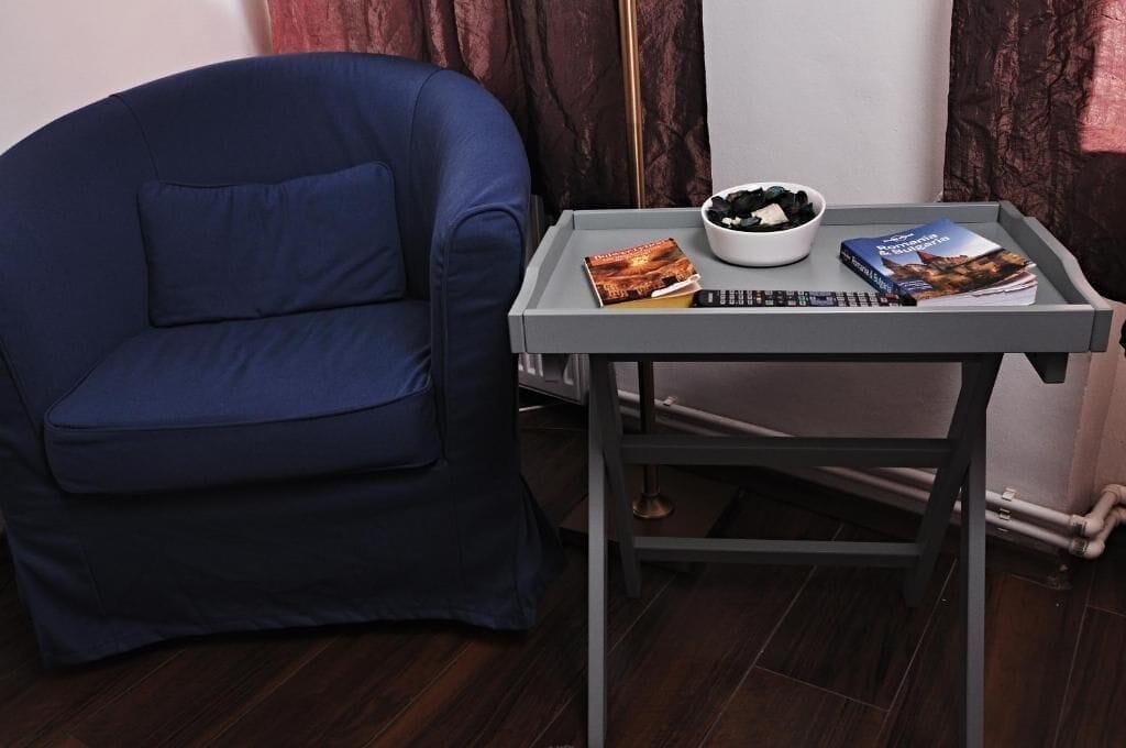 Comodidades del Alojamiento Antique Hostel