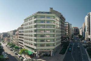 Alojamiento - Pestana Lisboa Vintage City Center Suites