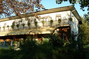 Alojamiento - La Genzianella