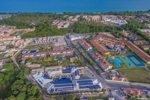 Alojamiento - Safira Praia Hotel