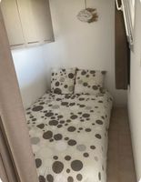 Alquiler Vacacional - T2 apartment, facing the sea