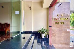 Alojamiento - Duc Phuc Hotel