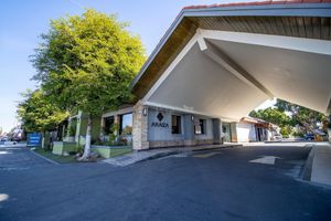 Alojamiento - Calafia Hotel