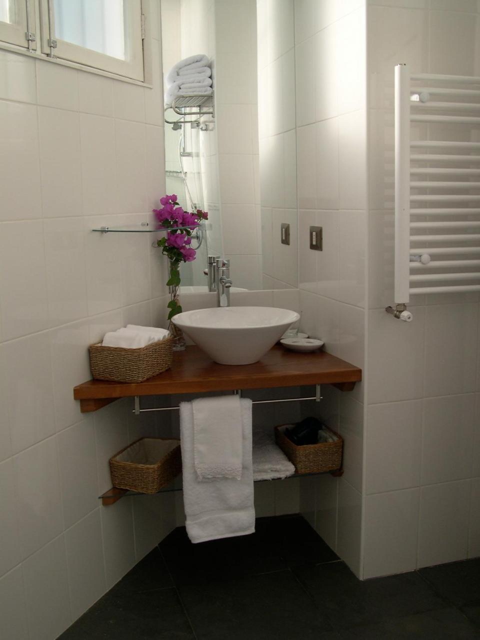 Equipamiento de Habitación Casa von Moltke