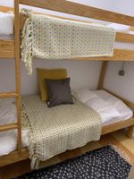 Alquiler Vacacional - COZY APARTMENT RENOVATED CITY CENTER AVENUE LECLERC WIFI AND PRIVATE COVERED PARKING