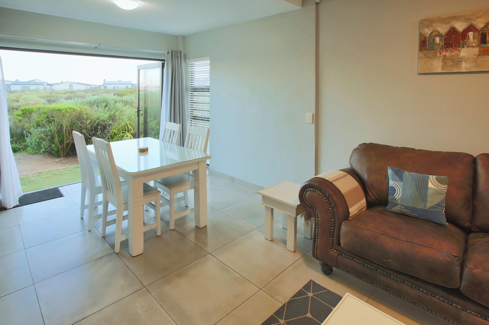 Restaurant Bella Casa, Langebaan 4-Sleeper