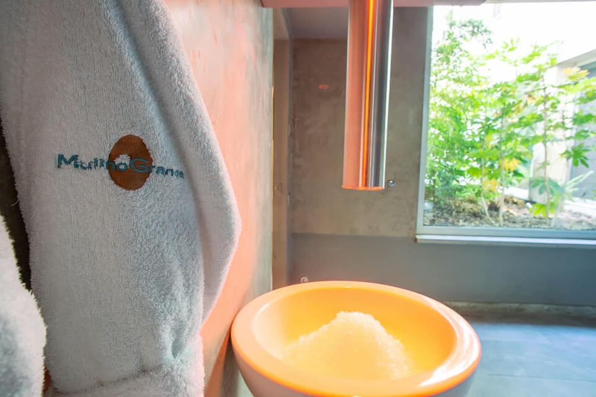 Spa Hotel Mulino Grande